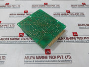 Taiyo Ea-0511 Printed Circuit Board