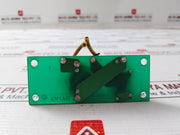 Taiyo Electric Aa-049 Printed Circuit Board