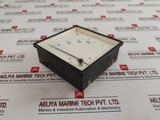 Gossen 0-200/400A Analog Panel 200/5A