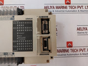Omron C60H-c2Dr-d-v1 Programmable Controller Sysmac C60H 24Vdc 7Ma