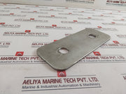 2275082-02-07 Rev: 01 Shackle Plate Cam 5026