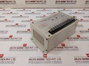 Nishishiba Electric Vzrab-4A(P) Automatic Voltage Regulator 509607 E1B-2