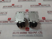 Lot Of 5X Eaton C401No1Ncc Definite Purpose Contactor 30-45485, 50Hz