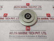 National Oilwell 04.0107.004 Pressure Wheel 10233492-001