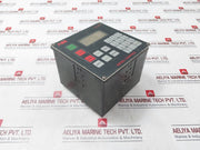 Abb Cma 112 Diesel Control Display Unit