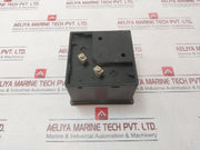 H&B 0-1 Ka 1000/5A Kiloamp Meter