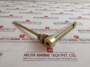 Sika 0-160 C Industrial Thermometer