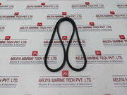 Gates 1420 Truflex Fhp Low Horse-power V-belt 9.5/10Mm X 1065Mm