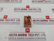 Te-6029 Printed Circuit Board