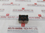 Omron G7L-1A-tubj-cb Enclosed Power Relay 30A 200-240Vac