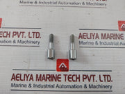 Lot of 10X Parker Asa2X Stacking Bolts