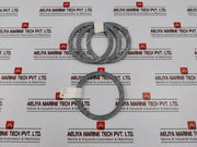 Lot of 4X 58487-002 HW 3/4 Housing Gasket