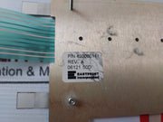 Waters 420000111 Temperature Control Module Ii Rev.A