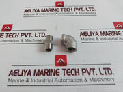 Parker 316 Fitting Elbow Kit 90° Degree Fg-k13589-kw