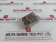 Omron G3Nb-225B-1 Solid State Relay 25A 220Vac
