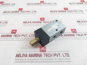 Aventics 8227A1Np2014A00 Pilot Poppet Valve Rev Ba