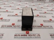 Automatic Electric 0-75 Mvdc Dc Current Transducer