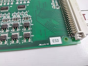 Honeywell D/O32 80363975-100 Digital Output Module Rev F 80364452100 94V-0 Ks-92