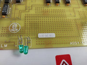 Honeywell 51304362-100 Low Level Analog Input Processor Board 94V-0 Rev A D1-v0
