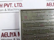 Nebb Cv11A Printed Circuit Board Nl 444360 308