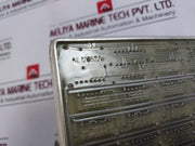 Nebb Cviia Printed Circuit Board Xx0003405 Nl 120622A Nl 444360 110 Provet 10