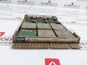 Nebb Ex 001Na-e Printed Circuit Board Nl 454419 Nl 333569 Nl 343345 Nl 333616