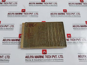 Nebb Cv11A Printed Circuit Board Xx 00981 Nl 444360