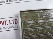 Nebb Cv11A Printed Circuit Board Nl 444360 Used