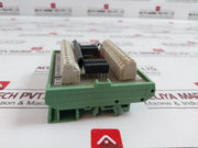 Phoenix Contact Umk-se 11,25 Terminal Block Module 17631