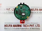 Honeywell Hnwg50098718-001 Hart Smv Temperature Transmitter 50087658-706 50 Gm