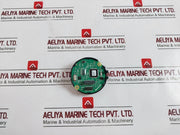Honeywell Hnwg50049849-001 Temperature Transmitter 50087658-710 34/23
