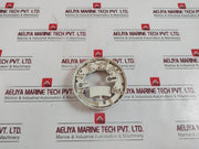 Lot of 2X Honeywell MI-B501AP-IV Sensor Mounting base, Z20-8002-000B,1517I