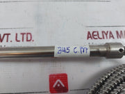 Unicon 0-200°C Thermometer 5/1 20192851