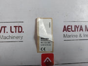 Balluff Bhs002H Pressure-rated Inductive Sensor