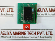 Norcontrol Nn-832.1 Analog Input Adaptor Pcb He-220293E 94V-0