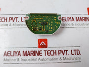 Siemens C73451-a407-b7 Wiring Module Rs: Aa (Minor Crack)