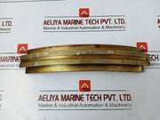 Mitsubishi 152-000-00Y Low-pressure Turbine Aft Gland Packing Ring Ms28-2
