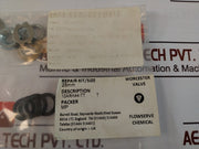 Worcester 10Ark44-tt Valve Repair Kit 25Mm Sep0005400028