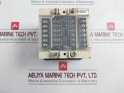 Larsen & Toubro 3 Phase 4 Wire Electronic Energy Meter 240V 5A 50Hz