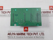 Contrec S810Mb1-i2 Backplane PCB Jve-s2