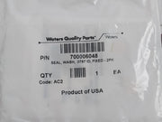 Waters 700006048 Wash Seal Assembly Floating Flange 425000930