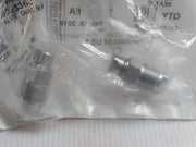 Waters 700003755 Check Valve Dual Ball And Seat