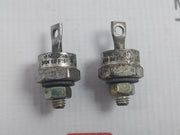 Lot of 5X SEMIKRON SKN 60 F15 Rectifier Diode