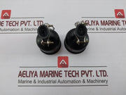 Lot Of 5X 15A125V Waterproof Connector