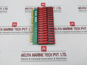 Pwa 51308410-176 Rackmount Gigabit Router Circuit Board Rev C