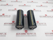 Gxa 9300Mfd Capacitor 400 Vdc