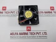 Melco Mmf-09D24Ts Axial Cooling Fan 24 Vdc 0.19A