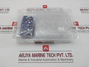 Waters 186000307Dv Clear Glass Screw Neck Vial With Cap (1 Box = 100Pcs)