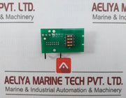 Videojet 234294 Solvent Sic Board 94V-0 Rev C