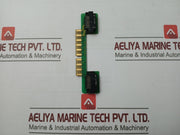 Musasino Mew-105 Printed Circuit Board Card